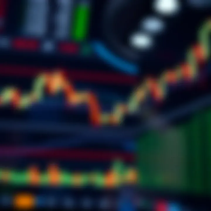 Guide to Recognizing and Using Candlestick Patterns for Investment Choices Detailed graphic highlighting the appearance and interpretation of a specific candlestick pattern for trading decisions