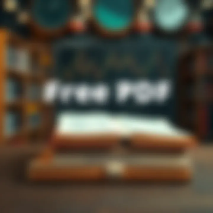 Collection of free PDF books focused on forex trading strategies and risk management