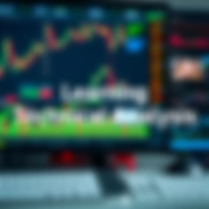 Collection of free downloadable PDF resources for trading strategies and technical analysis