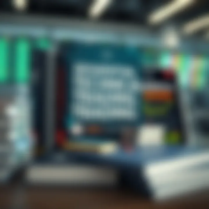 Essential Technical Trading Books in PDF Collection of digital book covers related to technical trading strategies in PDF format