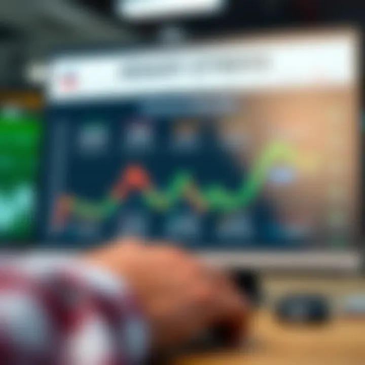 Overview of Strategies and Risk Management in Binary Options Trading Diagram showing key strategies and risk factors in binary options trading