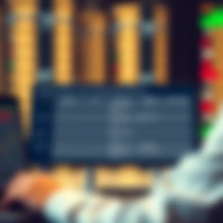 Guía completa sobre copy trading: ventajas y riesgos Guía completa sobre copy trading: ventajas y riesgos
