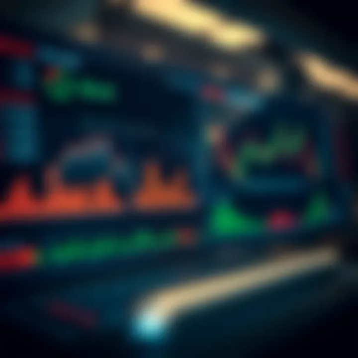 Operational Metrics Dashboard for Business Analysis Dashboard with charts and data representing operational efficiency metrics