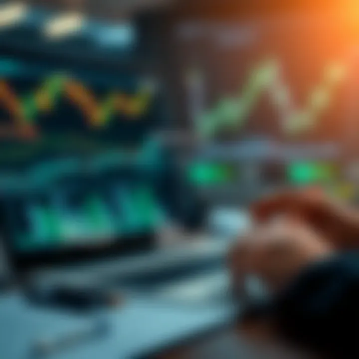 Diagram illustrating the comparison between technical and organizational analysis methodologies in business
