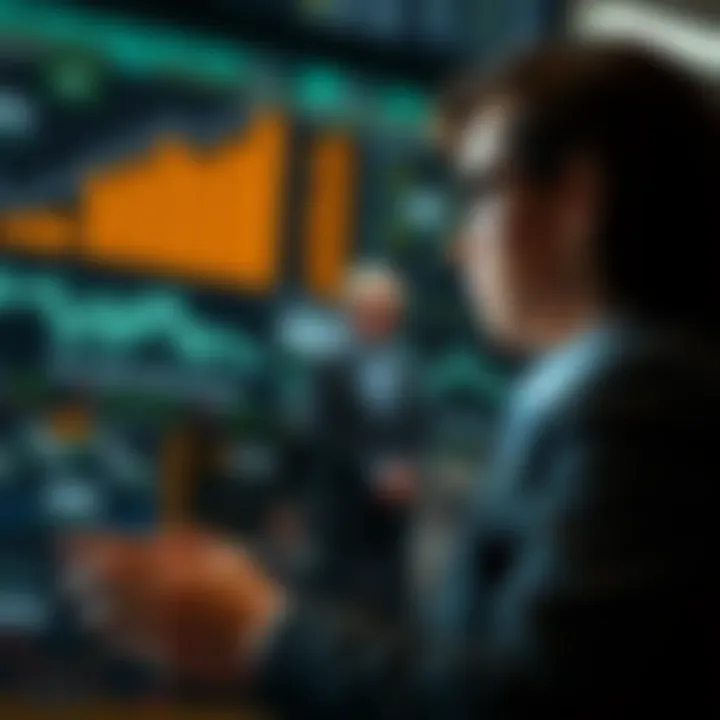 Organizational culture and leadership influence on enterprise risk management