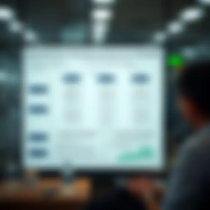 Flowchart illustrating strategies for risk prevention and mitigation in public and private sectors