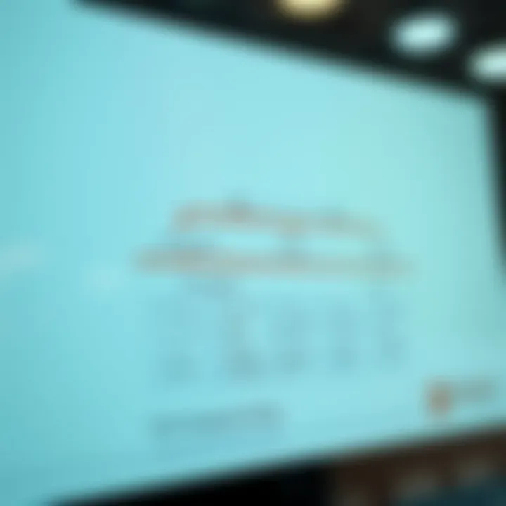 Flowchart depicting stages of risk management from identification to mitigation