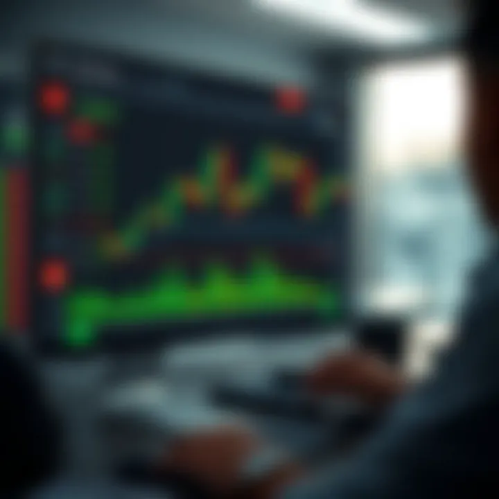 Secure Binary Options Trading Platform Overview Secure online trading platform interface displaying binary options and risk management features