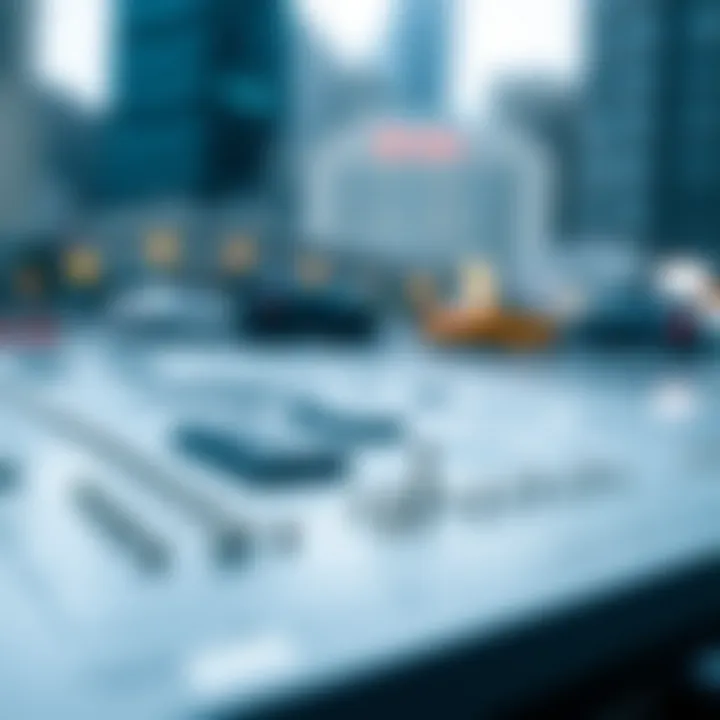 Visual representation of key strategies in national risk prevention and resilience building