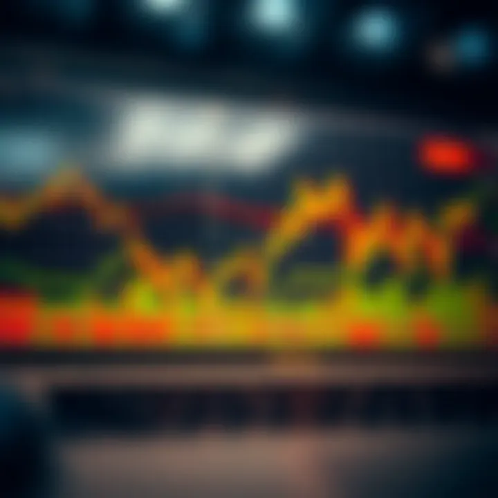 Technical and Fundamental Analysis in Swing Trading Graph illustrating combination of technical and fundamental analysis for investment decisions