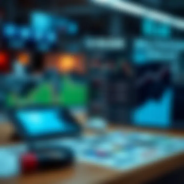 Tools and Methods for Risk Identification and Mitigation Visual representation of tools and methods used to identify, assess, and mitigate organizational risks