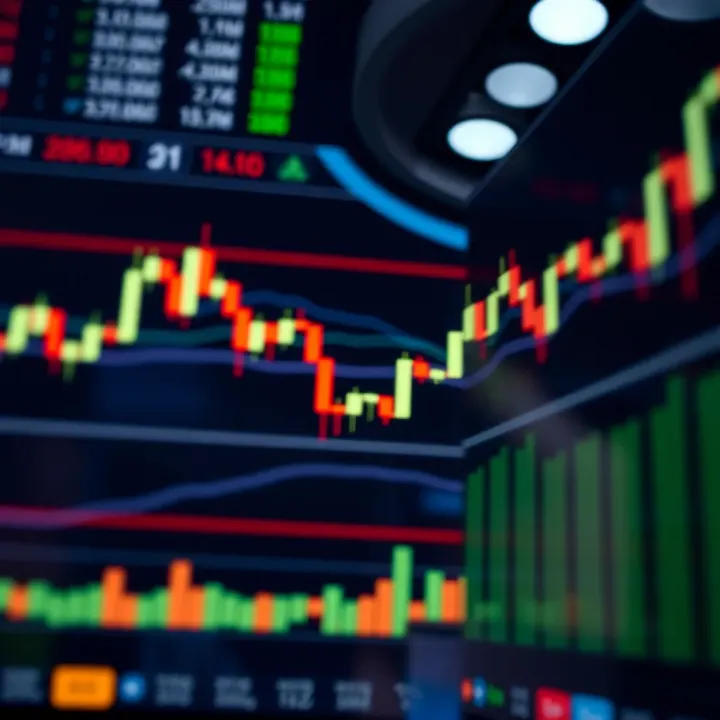 Guide to Recognizing and Using Candlestick Patterns for Investment Choices Detailed graphic highlighting the appearance and interpretation of a specific candlestick pattern for trading decisions