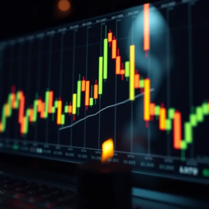 Análisis técnico: conceptos y uso en inversiones