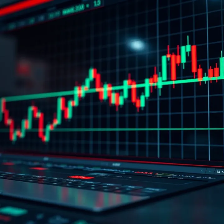 Applying Candlestick Patterns in Synthetic Indices Trading Strategies Example of practical application of candlestick patterns in financial trading strategy on synthetic indices