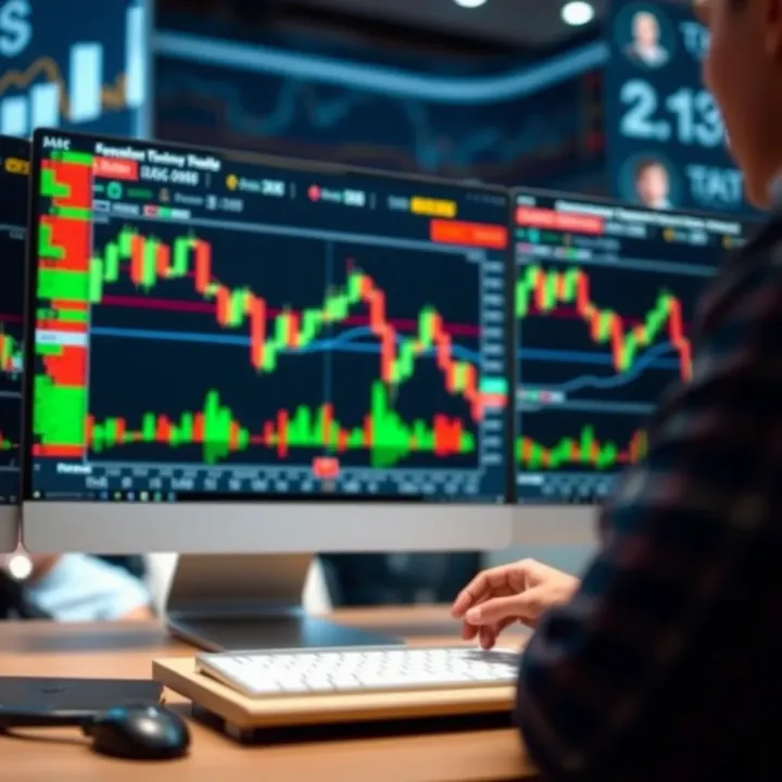 Cómo elegir la mejor plataforma de trading
