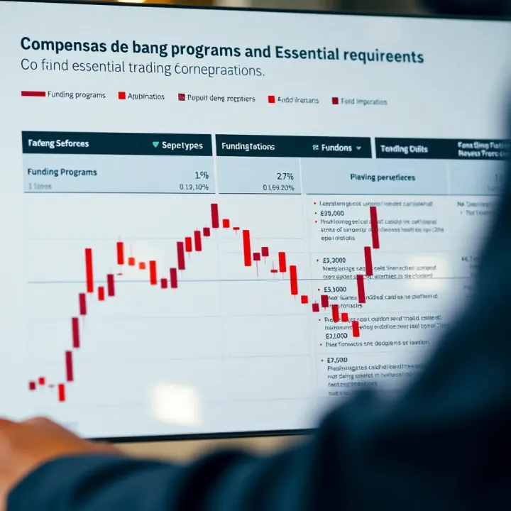 Empresas de Fondeo en Forex: Cómo Funcionan y Qué Evaluar