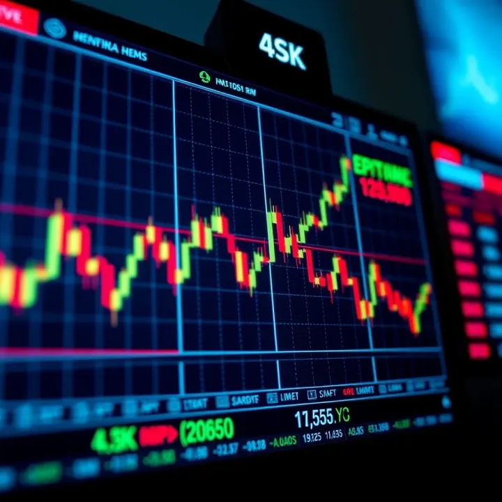 Guía Completa de Opciones Binarias en Trading