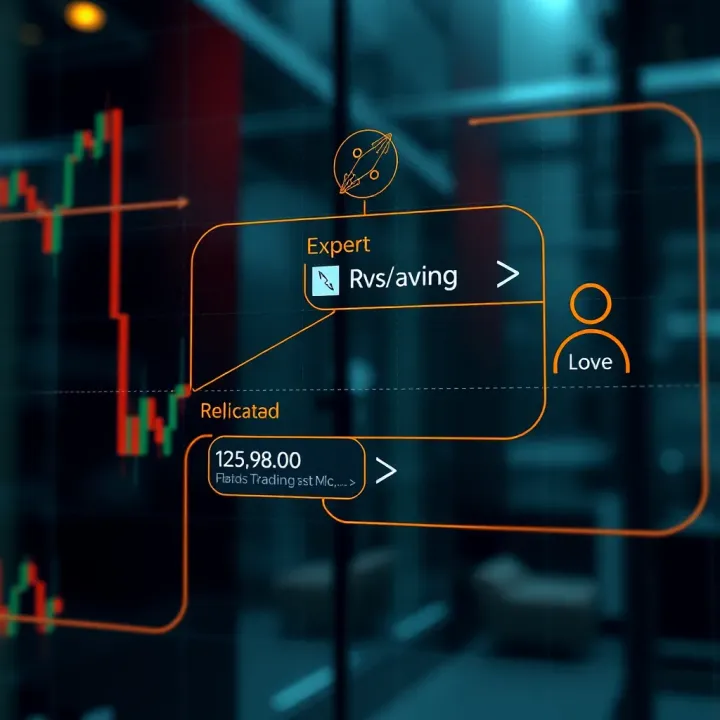 Guía básica de copy trading en forex