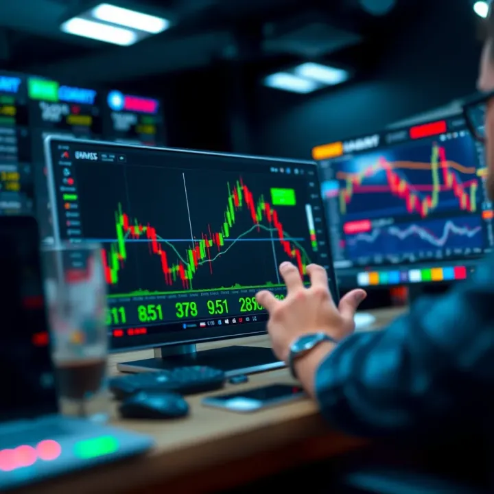 Guía Completa sobre Plataformas de Trading Gratis