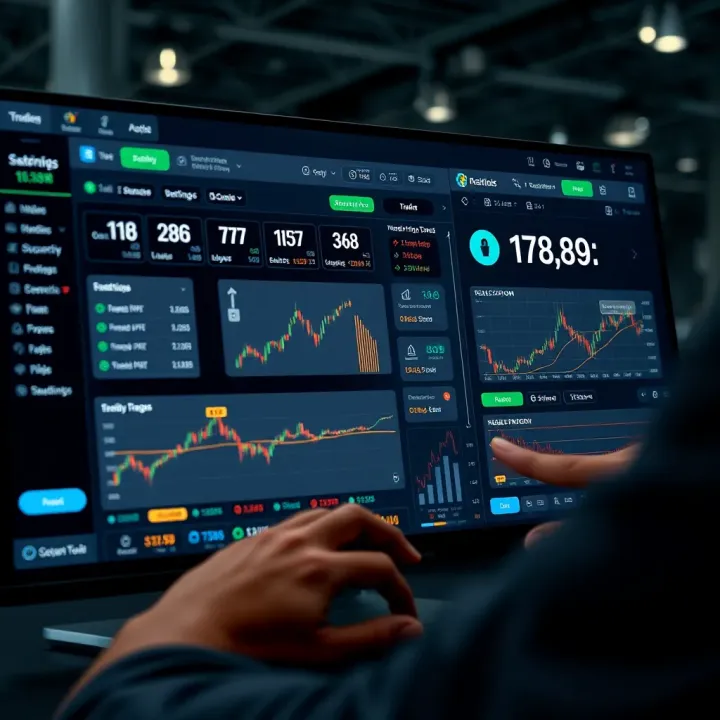 Guía para elegir plataformas de trading online