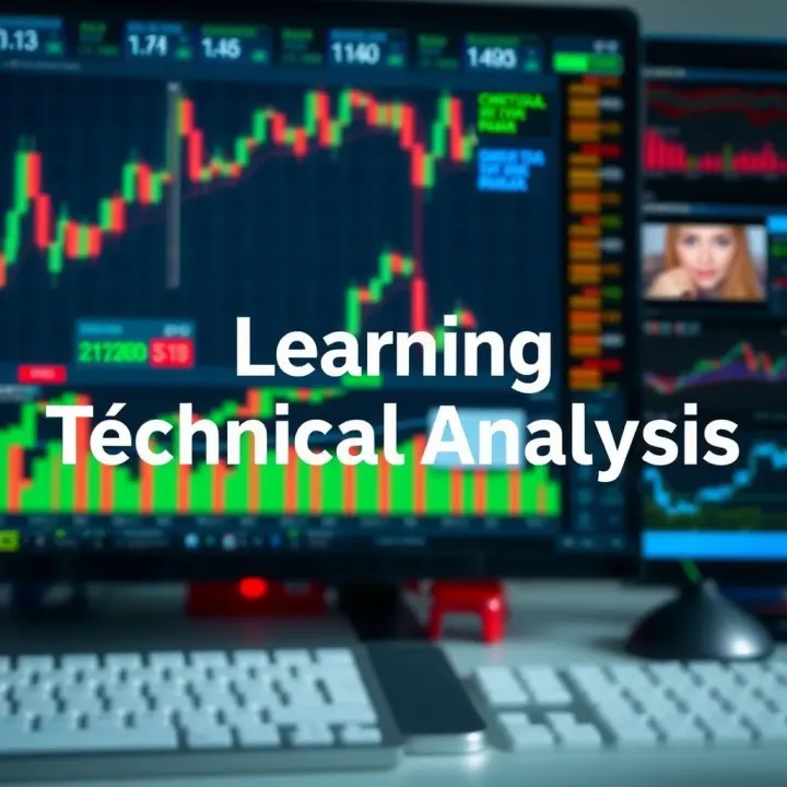 Collection of free downloadable PDF resources for trading strategies and technical analysis