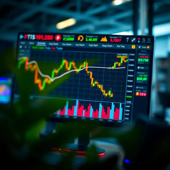 Guía Práctica para Elegir Plataformas de Trading