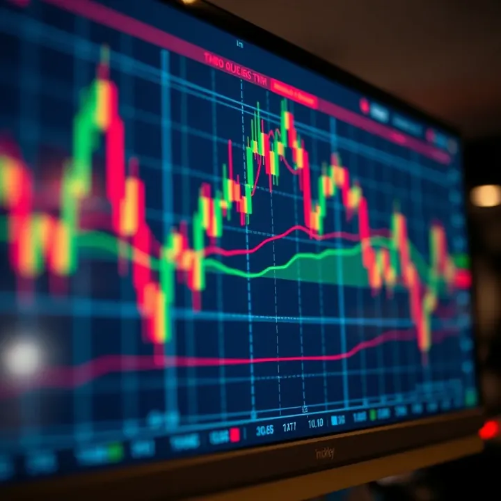 Curso de trading para todos los niveles