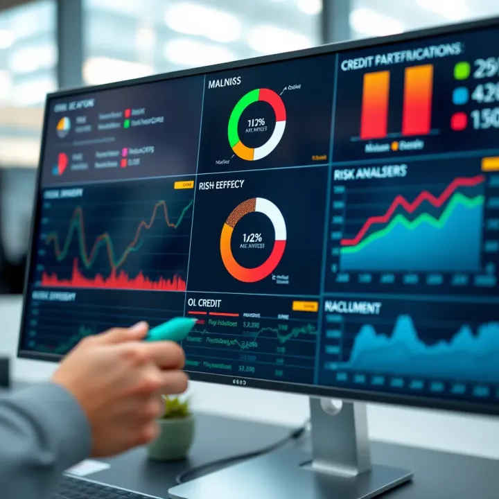 Gestión efectiva del riesgo de crédito Gestión efectiva del riesgo de crédito