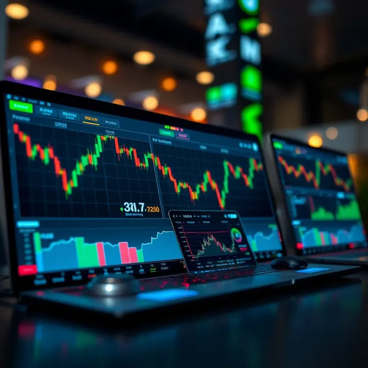 Curso Completo de Trading en Criptomonedas