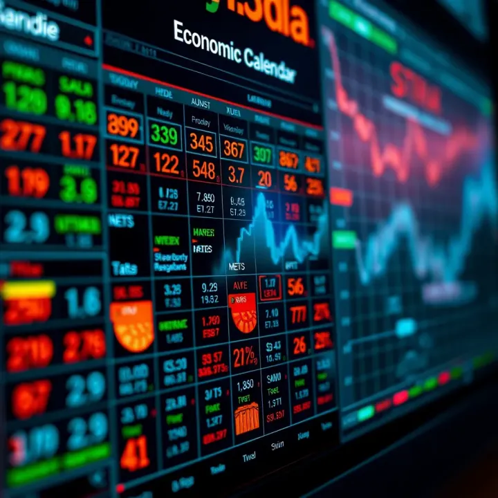 Cómo usar un calendario económico para invertir mejor Cómo usar un calendario económico para invertir mejor
