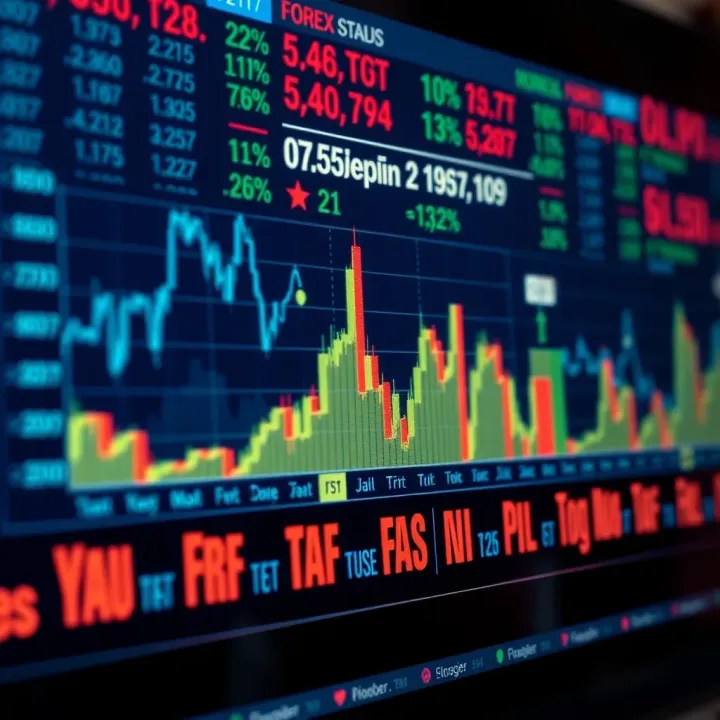 Guía esencial del calendario económico en Forex Guía esencial del calendario económico en Forex