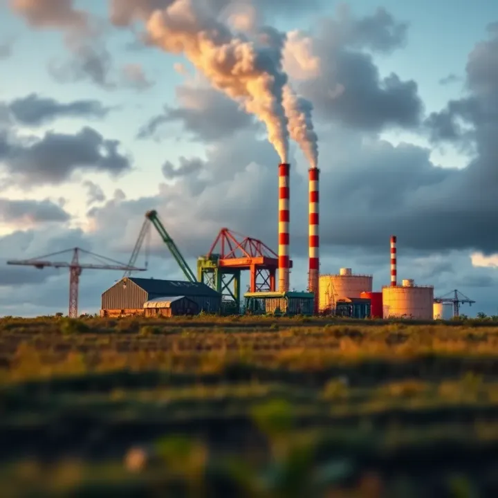 Gestión de Riesgo Ambiental: Estrategias Prácticas