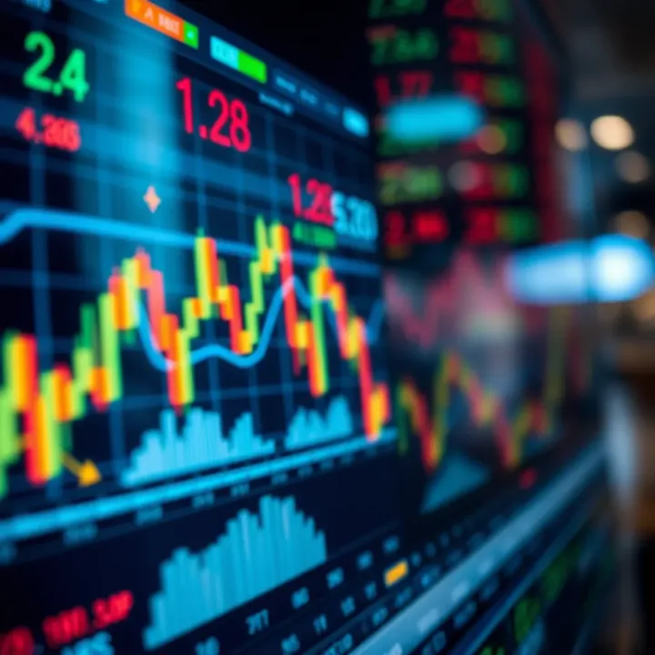 Qué es el trading Forex y cómo funciona
