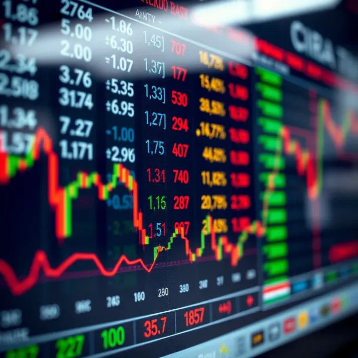 Qué es el trading Forex y cómo funciona Qué es el trading Forex y cómo funciona