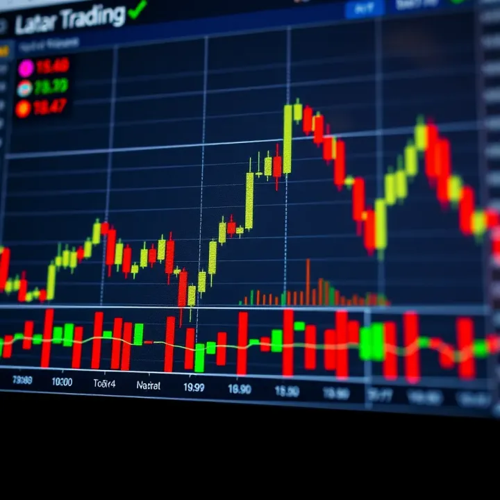 Guide to Interpreting Japanese Candlestick Formations for Better Investment Choices Visual guide displaying how to interpret Japanese candlestick formations to improve investment decision-making