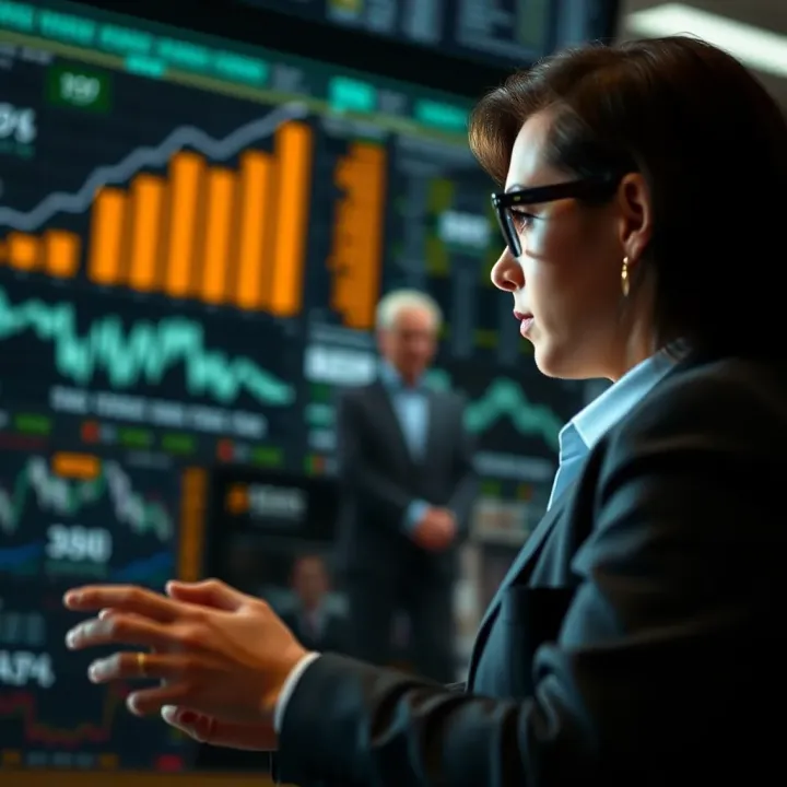 Organizational culture and leadership influence on enterprise risk management