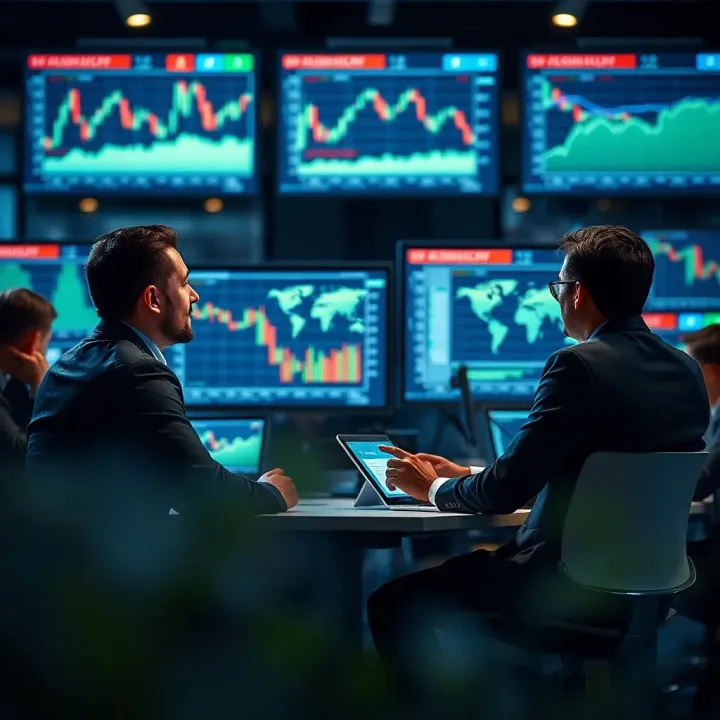 Gestión de riesgo: ejemplos prácticos en varios sectores