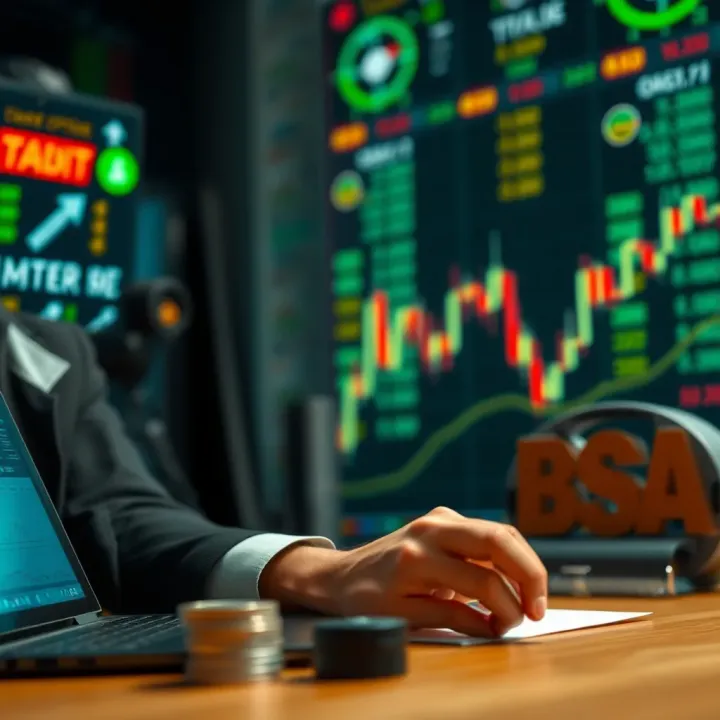 Estrategias clave para operar con opciones binarias