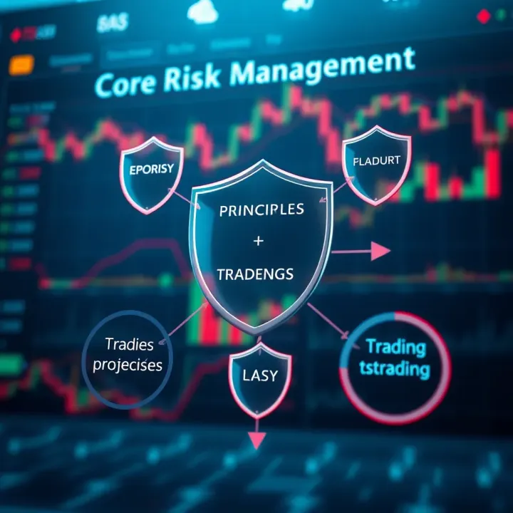 Gestión de riesgo en trading: claves y estrategias