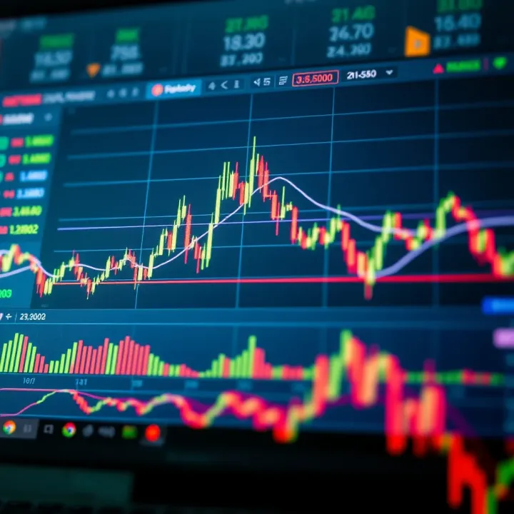 Gestión de riesgo en trading: estrategias clave