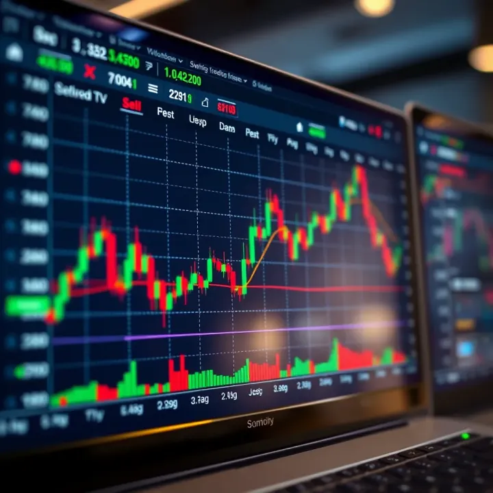 Swing trading: qué es y cómo aplicarlo bien Swing trading: qué es y cómo aplicarlo bien