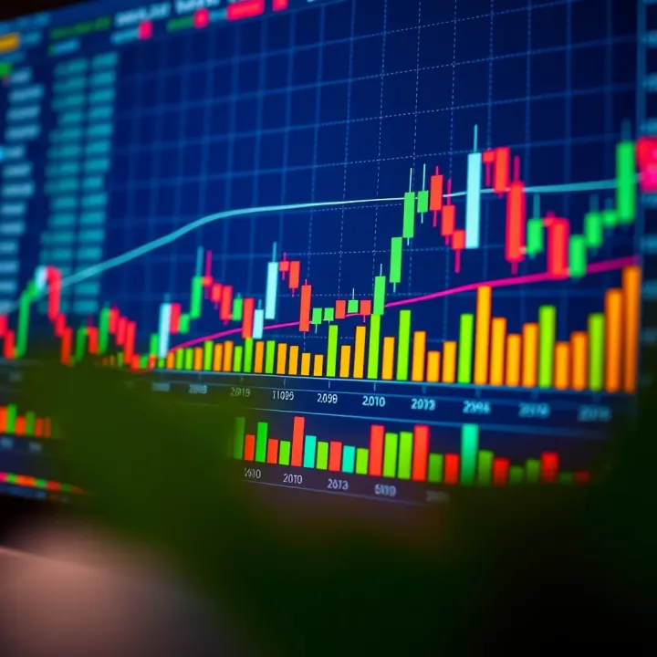 Análisis Técnico: Conceptos y Aplicación Práctica