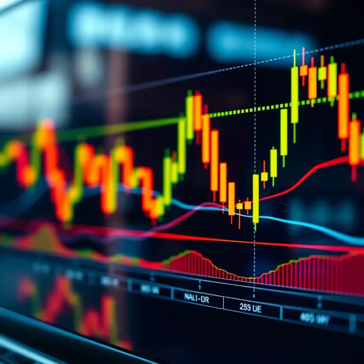 Análisis Técnico en Mercados Financieros: Guía Básica