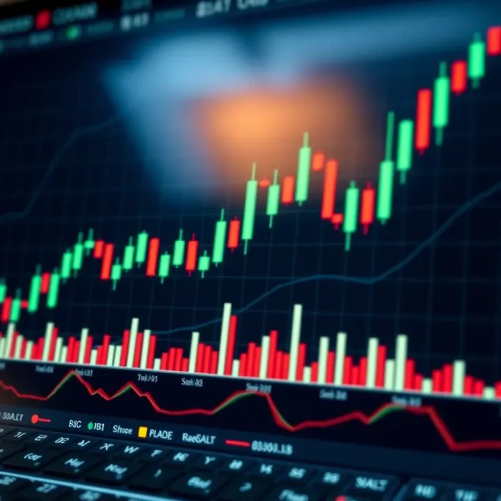 Análisis técnico en trading: fundamentos clave Análisis técnico en trading: fundamentos clave