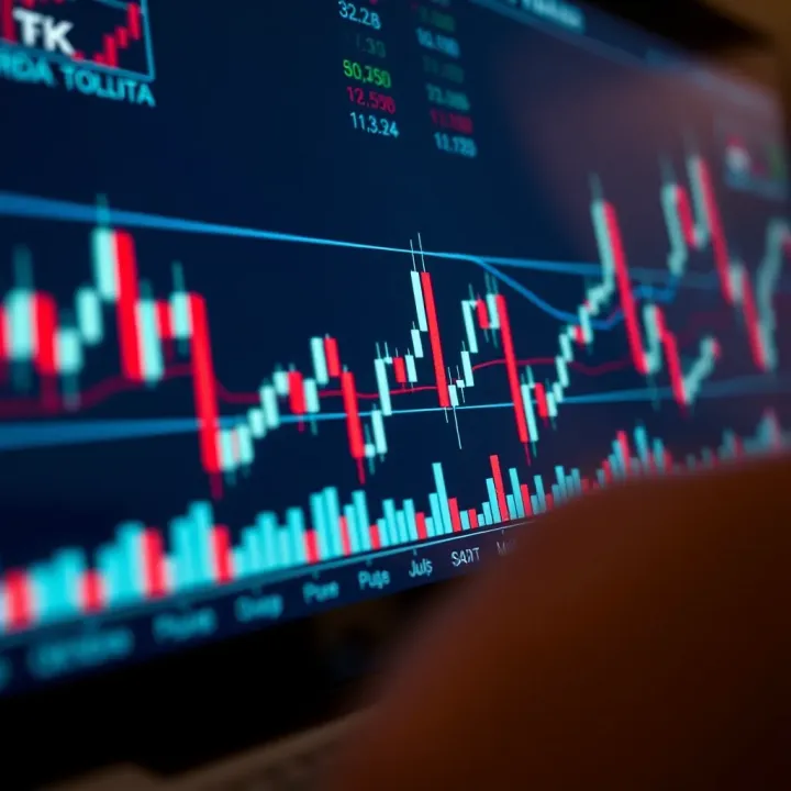Guía Completa de Análisis Técnico en Mercados Financieros Guía Completa de Análisis Técnico en Mercados Financieros