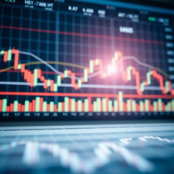 Análisis Técnico y Fundamental en Finanzas