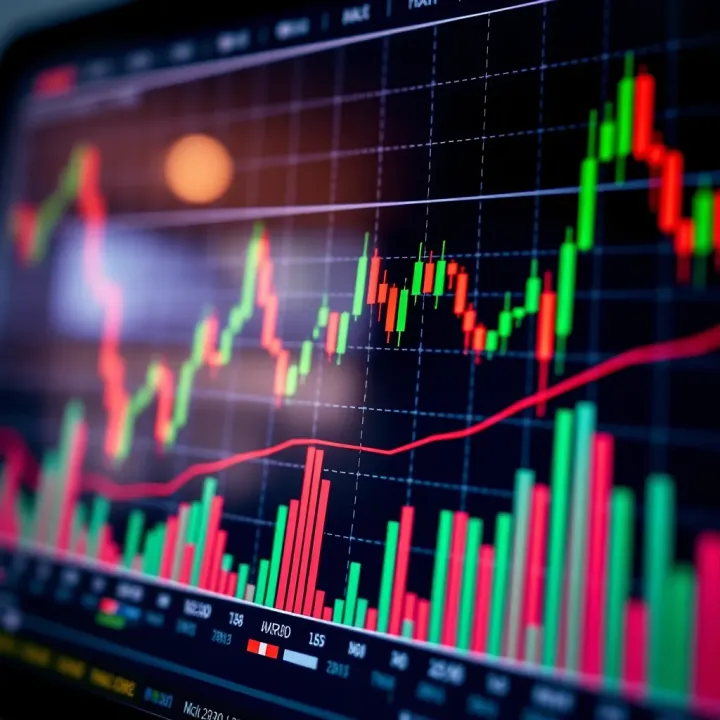 Análisis Técnico en Trading: Guía Completa Análisis Técnico en Trading: Guía Completa