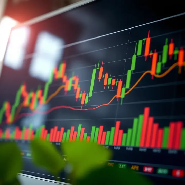Análisis técnico en trading: guía práctica y efectiva