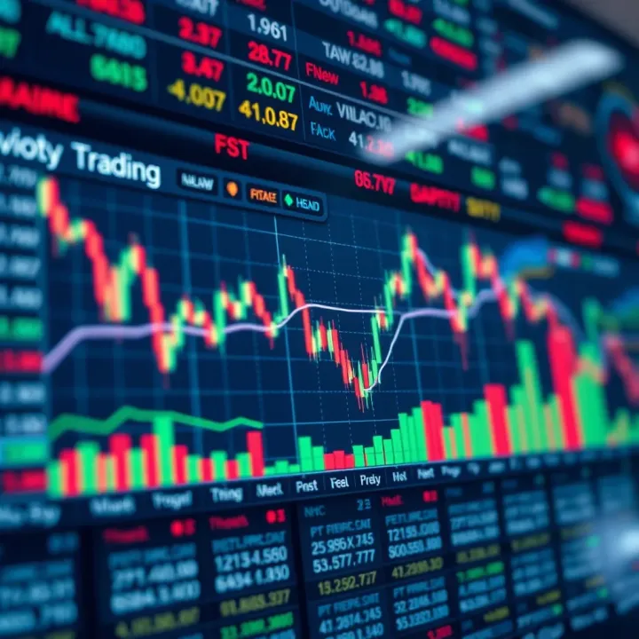 Curso básico de trading para principiantes