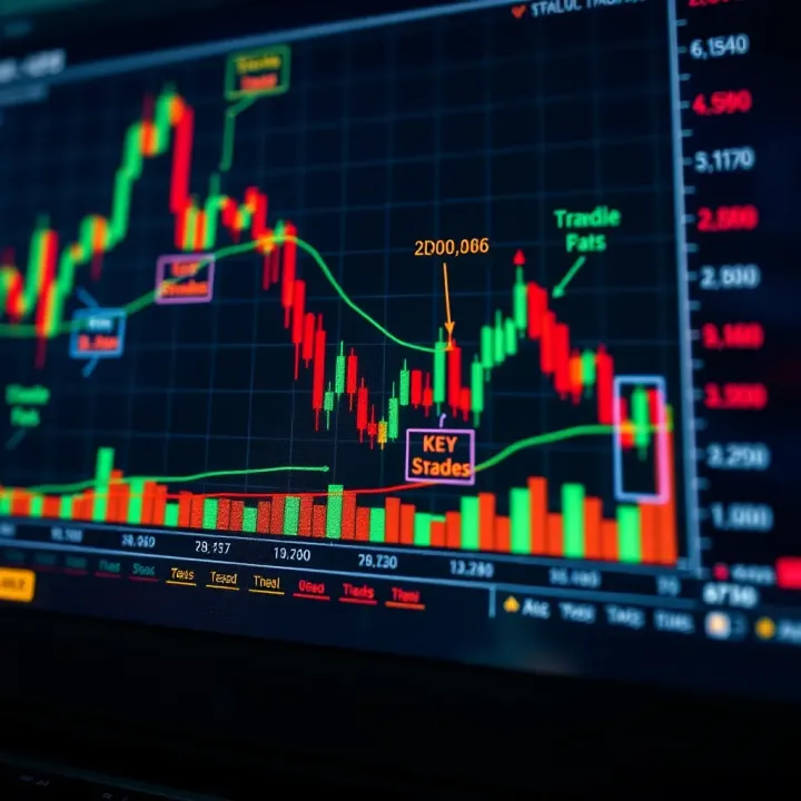 Guía Completa de Análisis Técnico en Trading